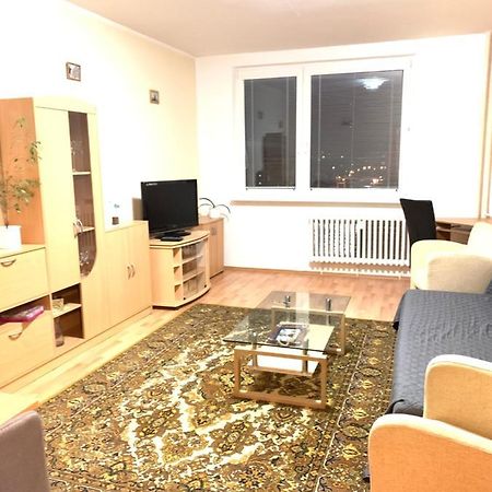 Apartment C47 Nagyszombat Kültér fotó