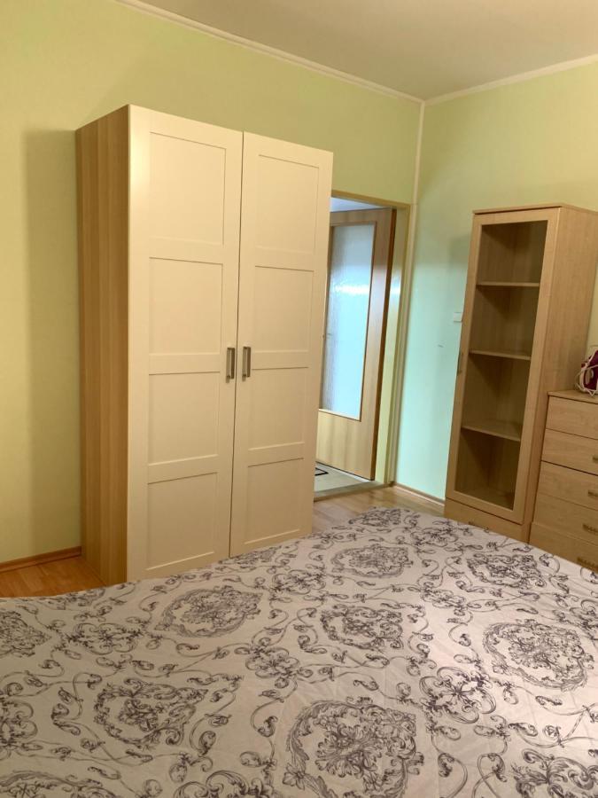 Apartment C47 Nagyszombat Kültér fotó