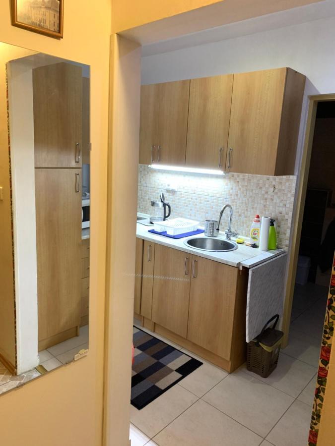 Apartment C47 Nagyszombat Kültér fotó