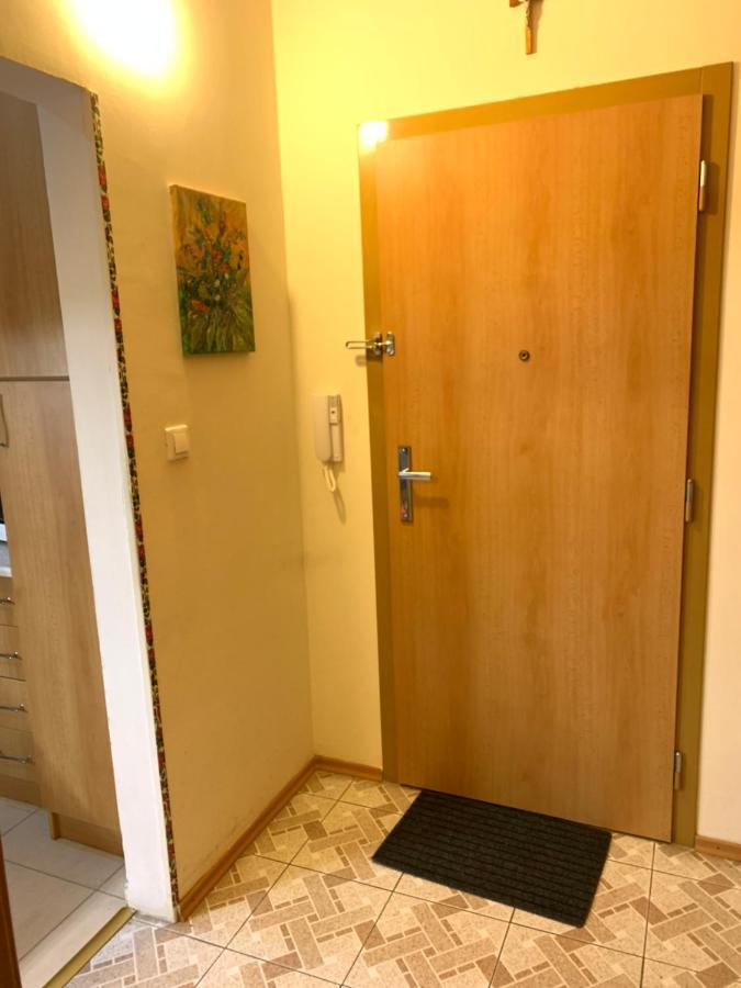 Apartment C47 Nagyszombat Kültér fotó