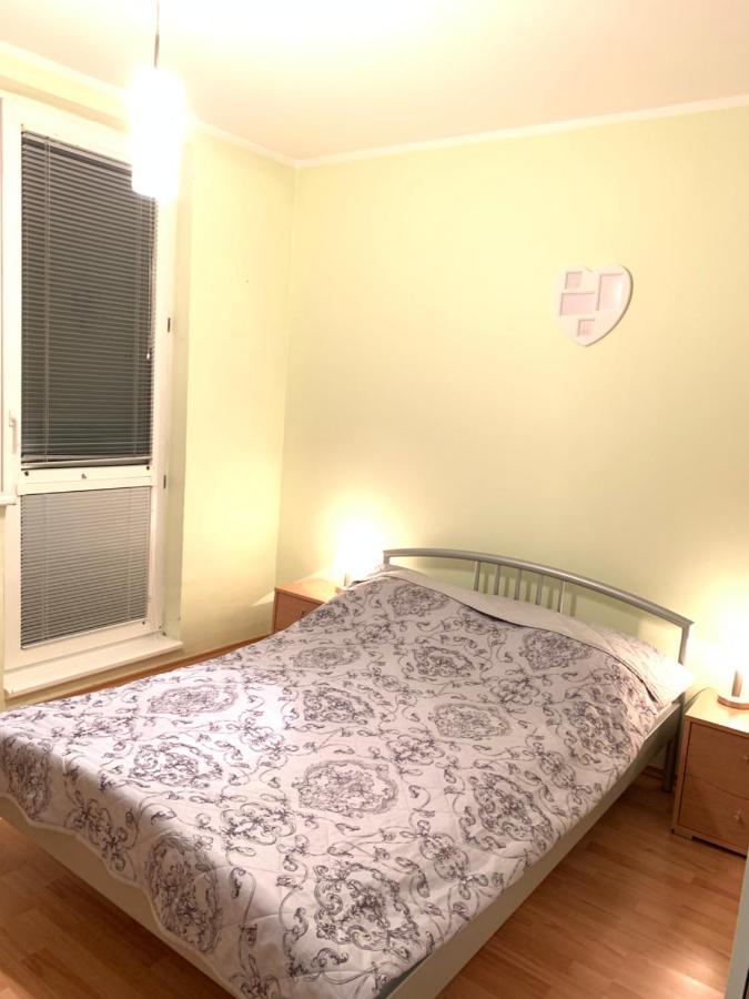 Apartment C47 Nagyszombat Kültér fotó
