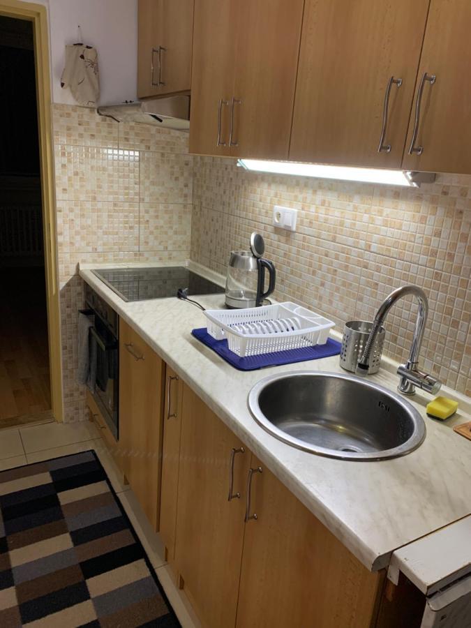 Apartment C47 Nagyszombat Kültér fotó