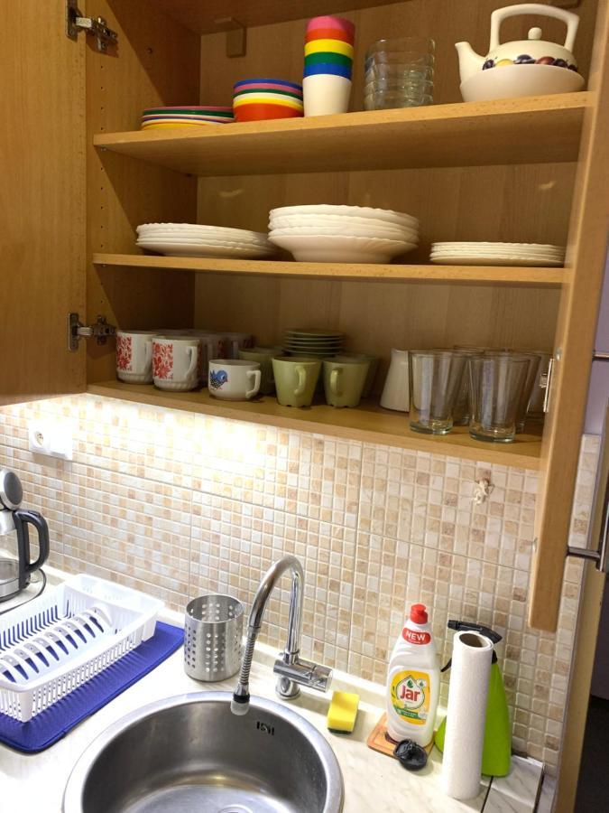 Apartment C47 Nagyszombat Kültér fotó