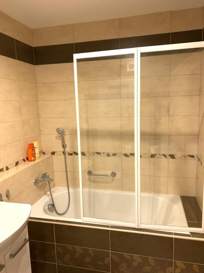 Apartment C47 Nagyszombat Kültér fotó