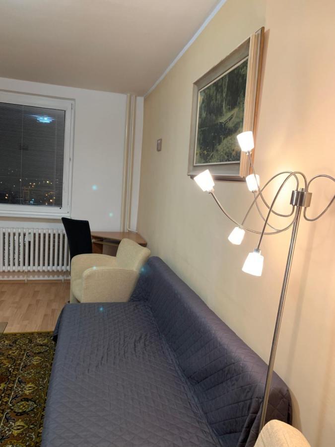 Apartment C47 Nagyszombat Kültér fotó