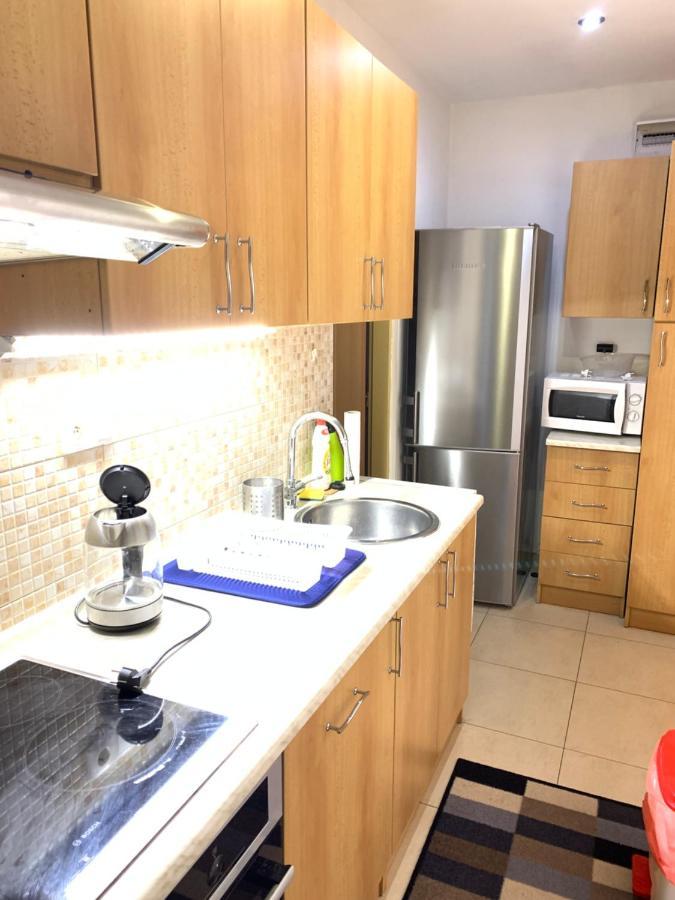 Apartment C47 Nagyszombat Kültér fotó