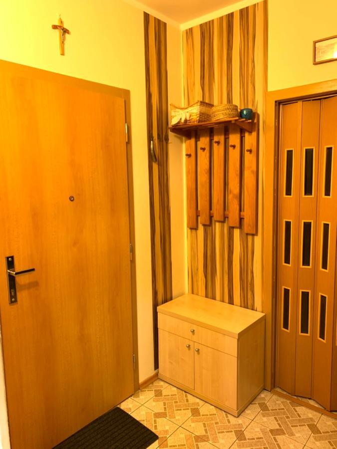 Apartment C47 Nagyszombat Kültér fotó