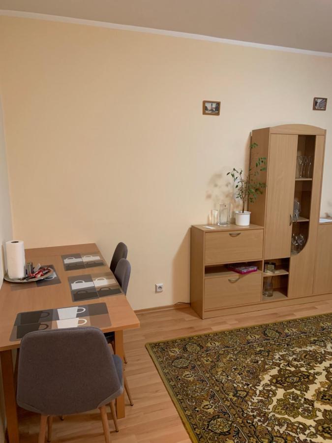 Apartment C47 Nagyszombat Kültér fotó