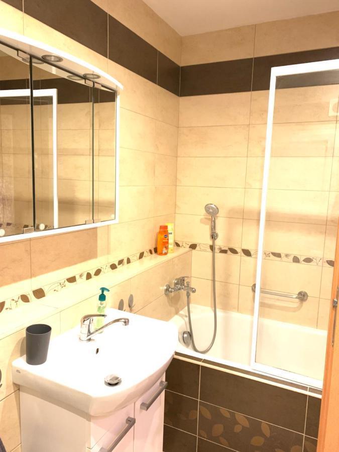 Apartment C47 Nagyszombat Kültér fotó