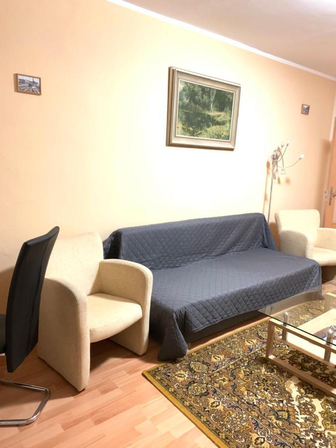 Apartment C47 Nagyszombat Kültér fotó