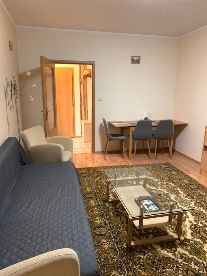 Apartment C47 Nagyszombat Kültér fotó