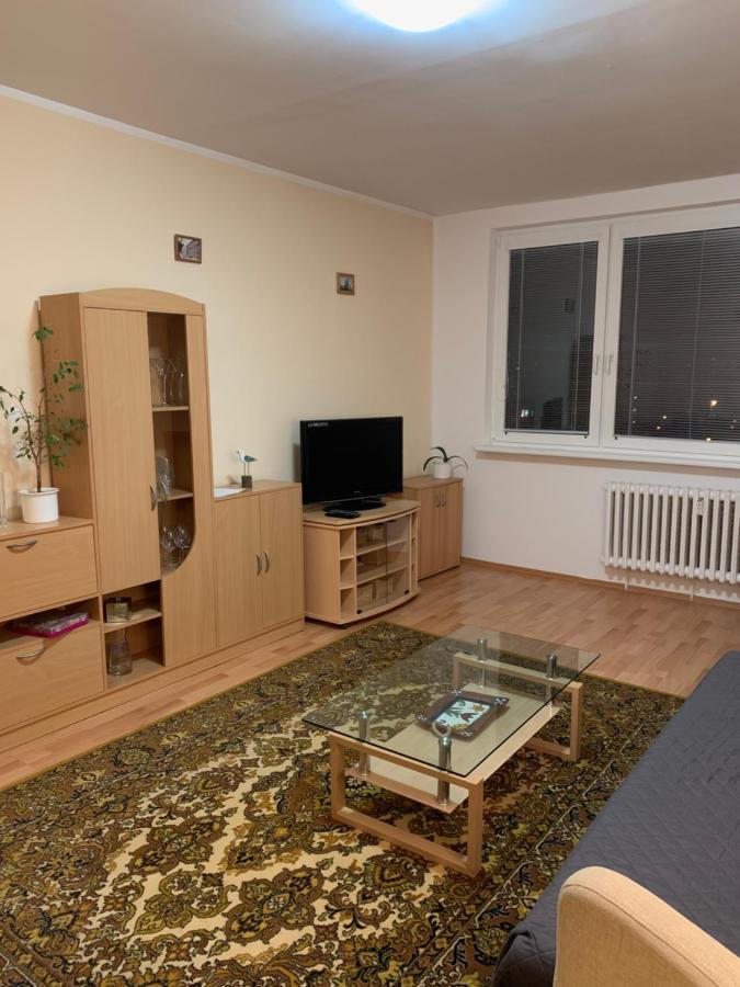 Apartment C47 Nagyszombat Kültér fotó