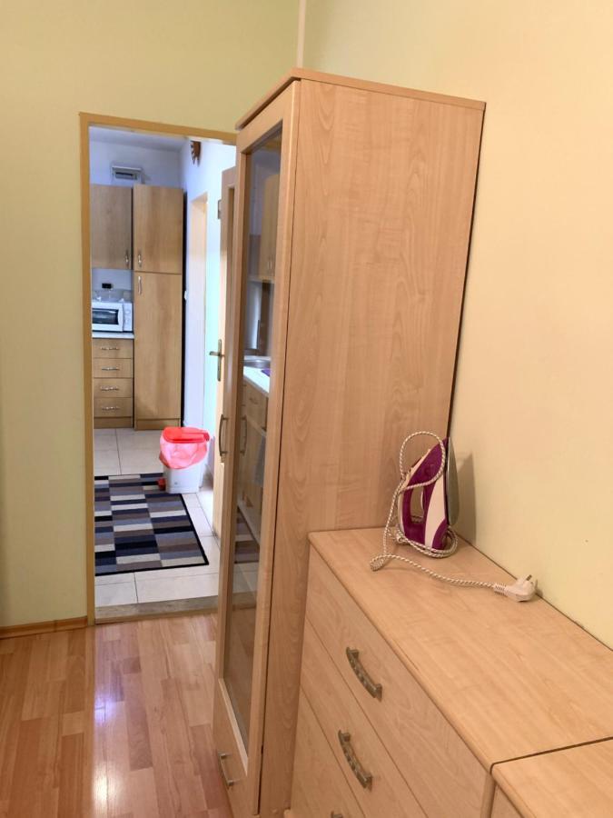 Apartment C47 Nagyszombat Kültér fotó