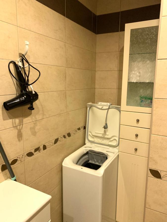 Apartment C47 Nagyszombat Kültér fotó