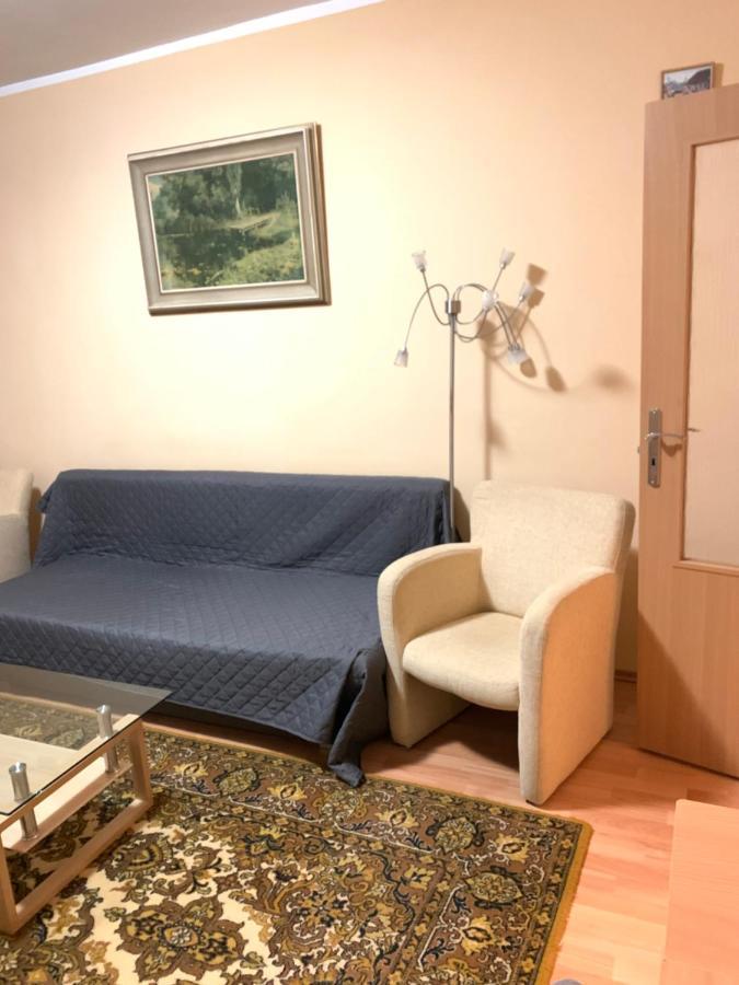 Apartment C47 Nagyszombat Kültér fotó