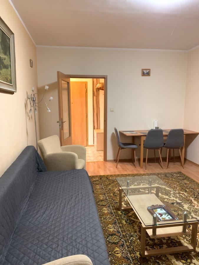 Apartment C47 Nagyszombat Kültér fotó