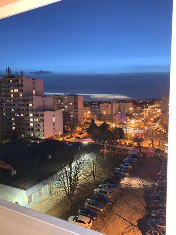 Apartment C47 Nagyszombat Kültér fotó