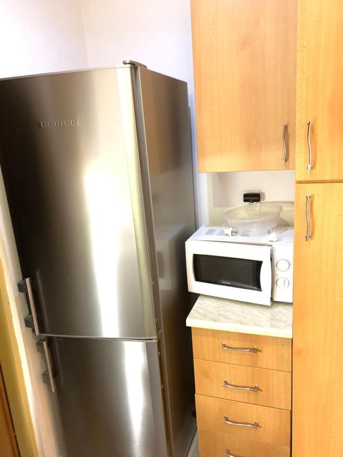 Apartment C47 Nagyszombat Kültér fotó